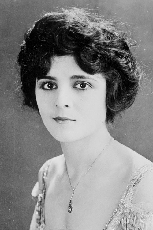 Photo of Claire Adams, Acting