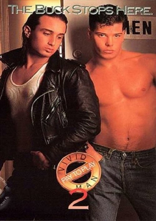 Movie poster for Pay to Play 2 (1990)