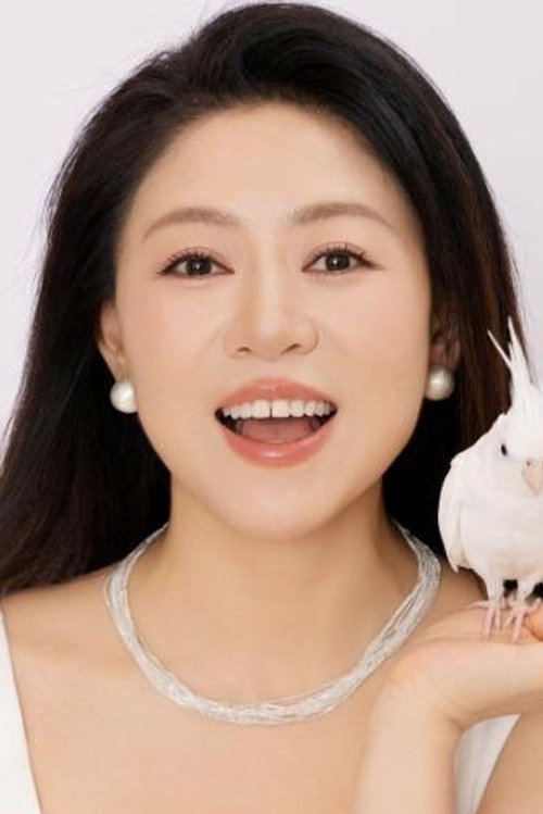 Photo of 杨朝露, Acting