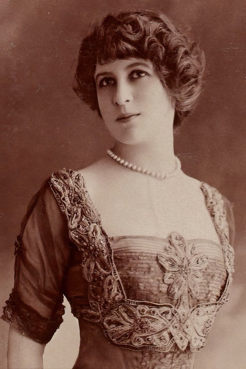 Photo of Jeanne Desclos, Acting