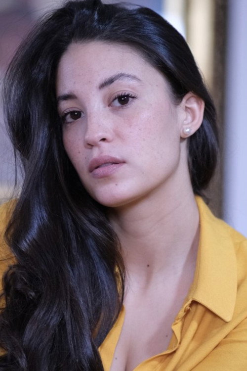 Photo of Shaen Barletta, Acting
