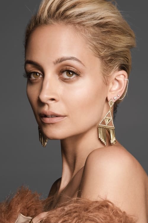 Nicole Richie profile