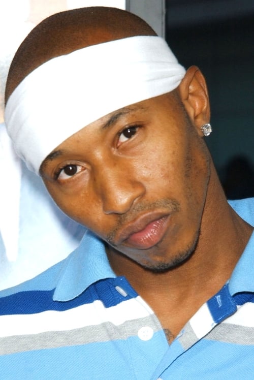 Fredro Starr profile