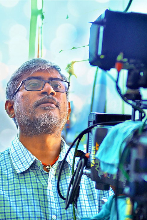 Photo of Chandra Sekhar Yeleti, Directing
