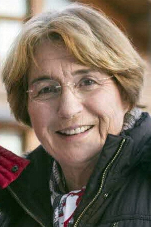 Photo of Marielle Goitschel, Acting