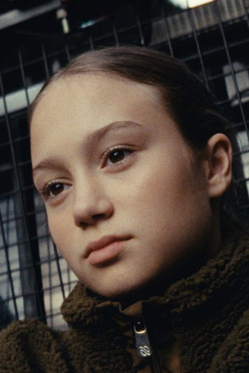 Kiwi Casslind profile