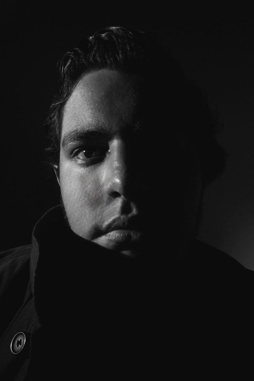 Photo of Guillermo Antonio Morfín, Acting