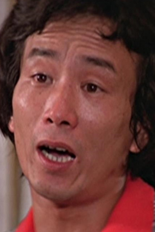 Lam Fai-Wong profile