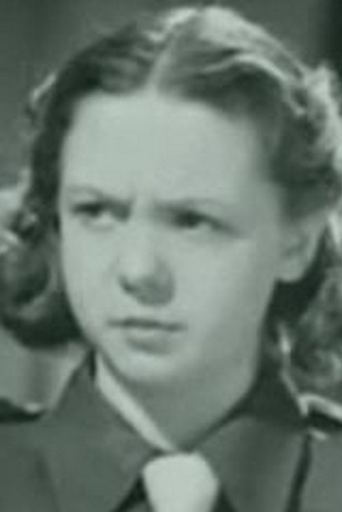 Photo of Vera Frances, Acting