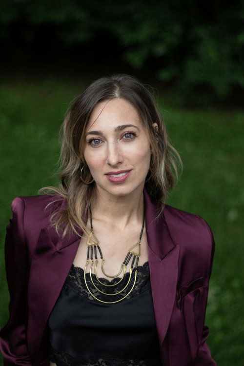 Photo of Evalee Gertz, Acting