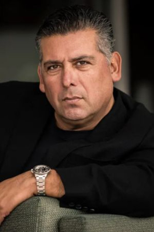 Photo of Ruben Islas, Production