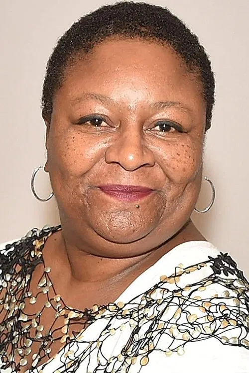 Myra Lucretia Taylor profile