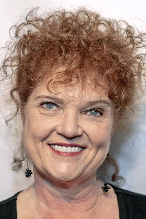 Debra Christofferson profile