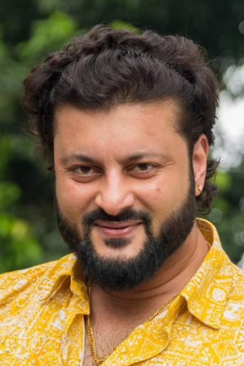 Photo of Anubhav Mohanty, Acting