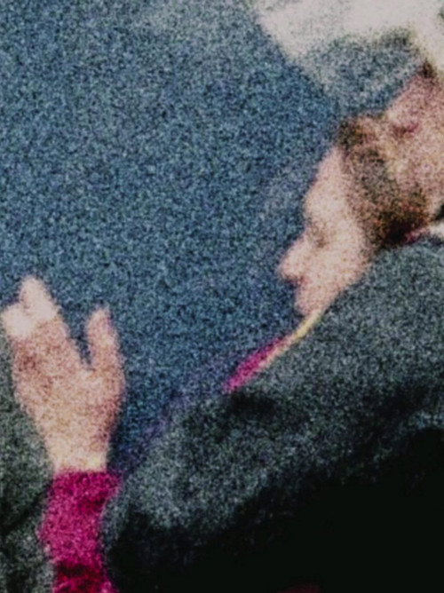 Movie poster for In Plato's cave? (2018)