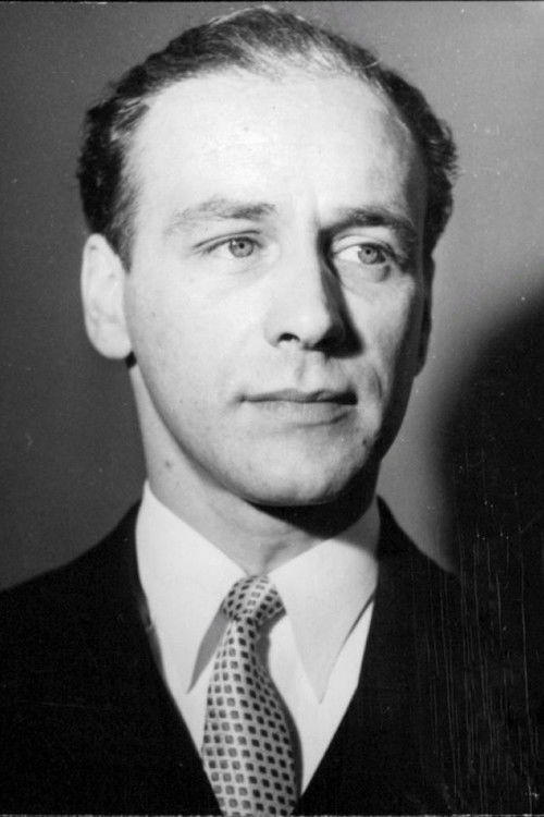 Olof Bergström profile