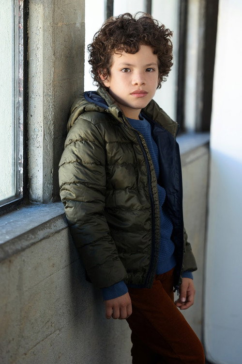 Photo of Nevada Jose, Acting