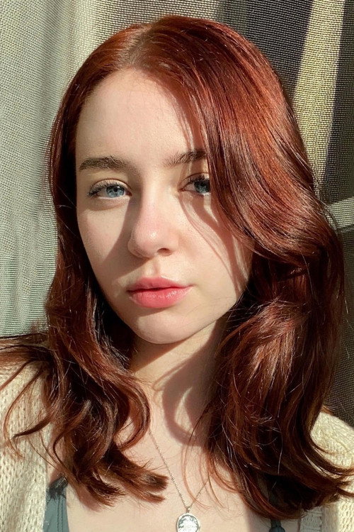 Photo of Casey Schryer, Acting