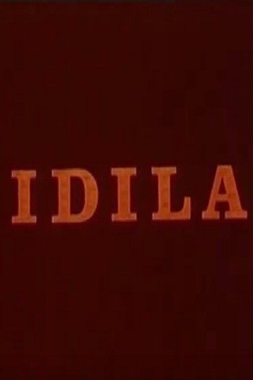 Movie poster for Idyll (1978)