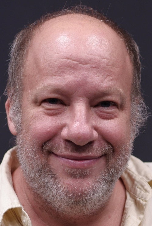 Photo of Attila Rácz, Acting