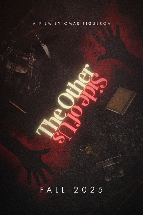 Movie poster for The Other Side of Us