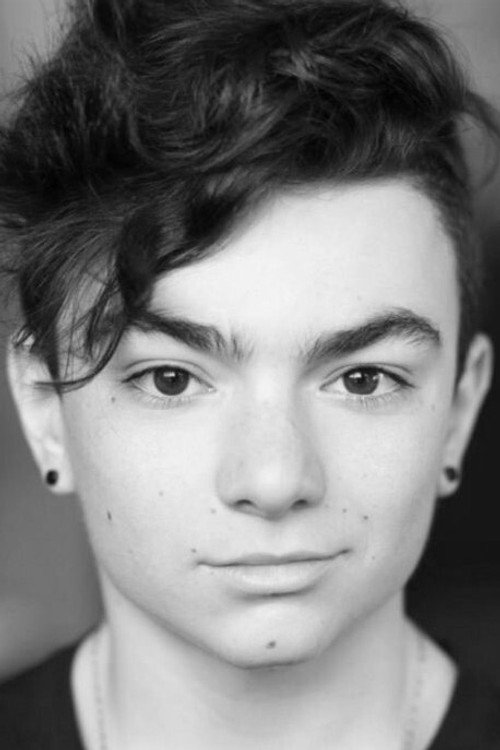 Victor Boudreault profile