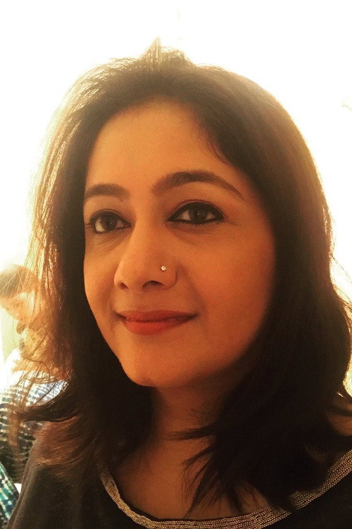 Photo of Archana Mittal, Acting