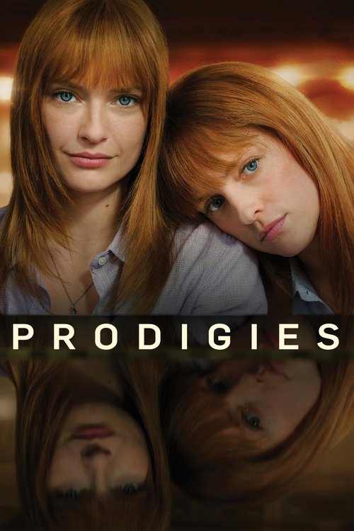 Movie poster for Prodigies (2024)
