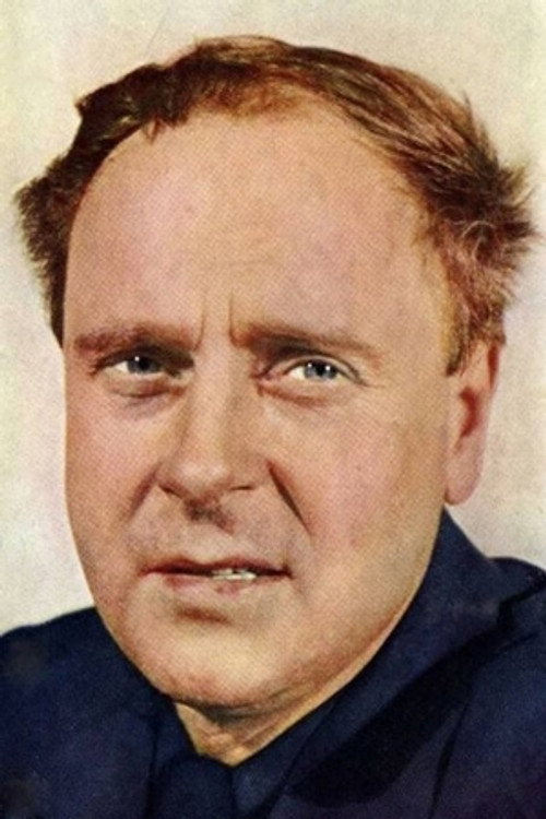 Photo of Erik Strandmark, Acting