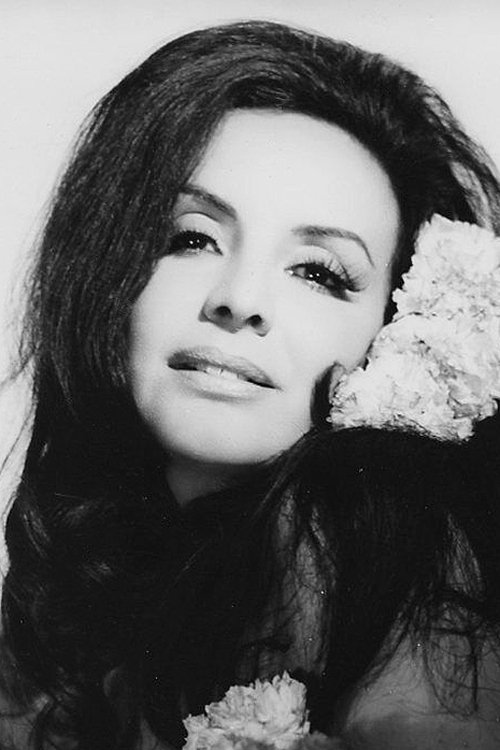 Photo of Isabel Sarli, Acting