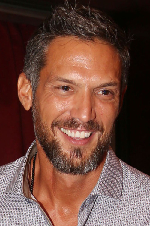 Photo of Alexandros Parthenis, Acting