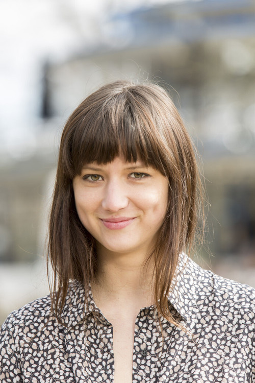 Romy Lauwers profile