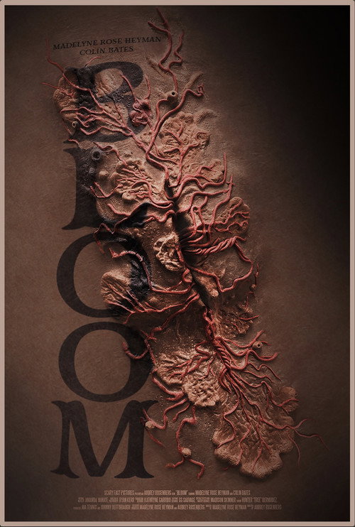 Movie poster for Bloom