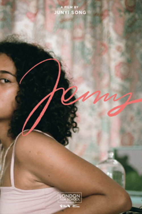 Movie poster for Jenny