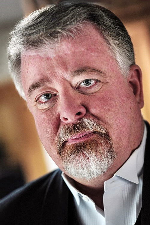 Photo of Bill Gillane, Acting