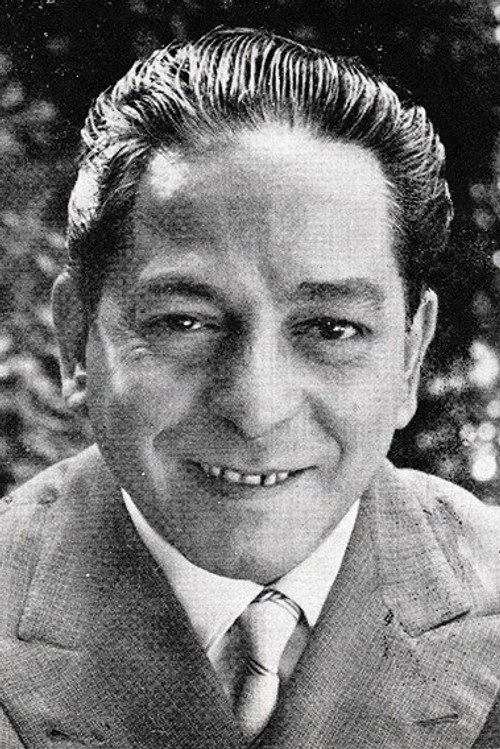 Photo of Enzo Turco, Acting