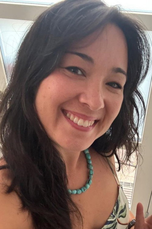 Christa Bendell profile