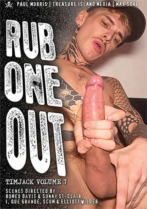 Movie poster for TIM Jack 7: Rub One Out (2024)