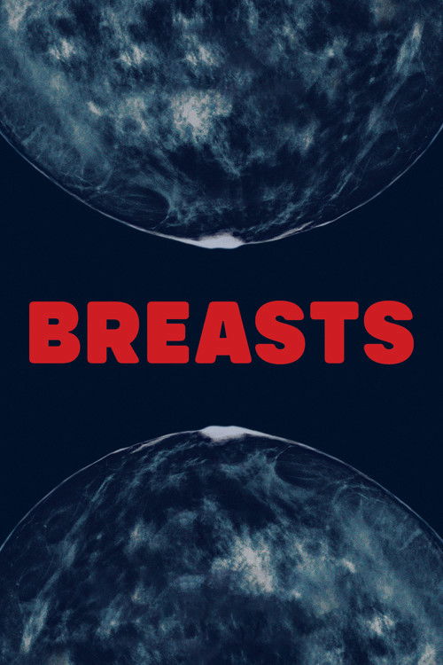 Movie poster for Breasts (2020)