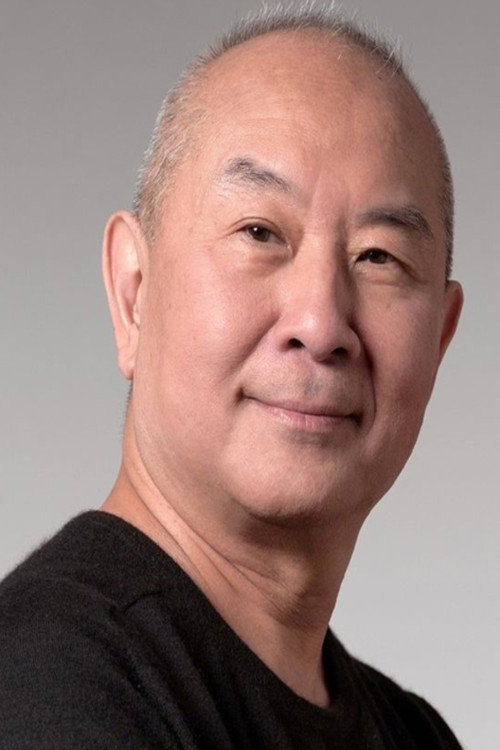 Photo of Michael Mao, Acting
