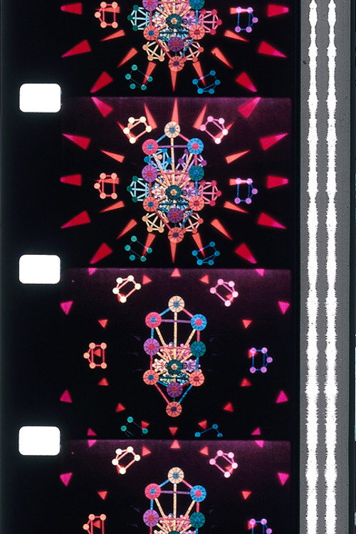 Movie poster for No. 10: Mirror Animations (1956)