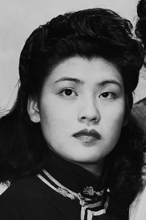 Photo of Frances Chan, Acting