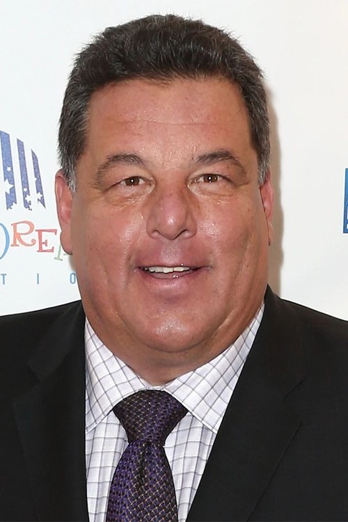Steve Schirripa profile