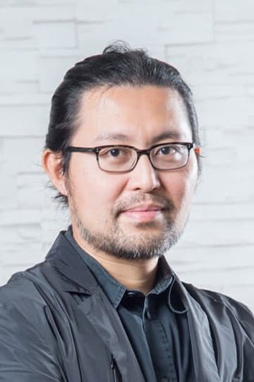 Photo of Wen-Han Shih, Directing