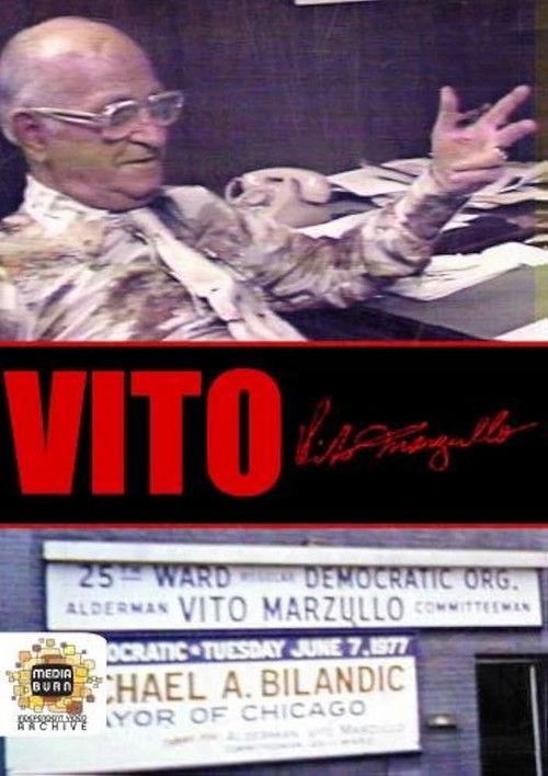 Vito poster