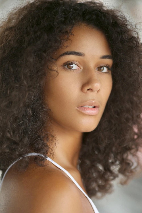 Photo of Maiya Quansah-Breed, Acting