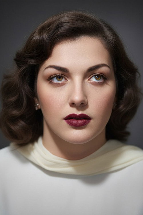 Photo of Ayten Çankaya, Acting