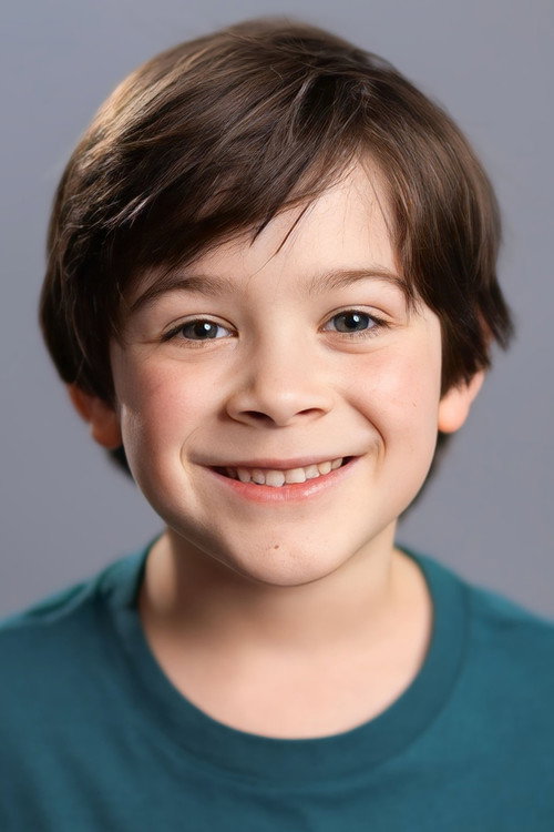Photo of Miles Marthaller, Acting