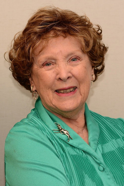 Photo of Margaret Kerry, Acting