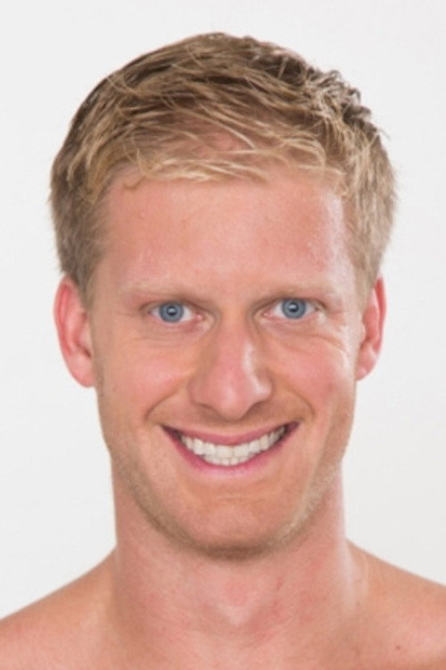 Photo of Steven Lucas, Acting